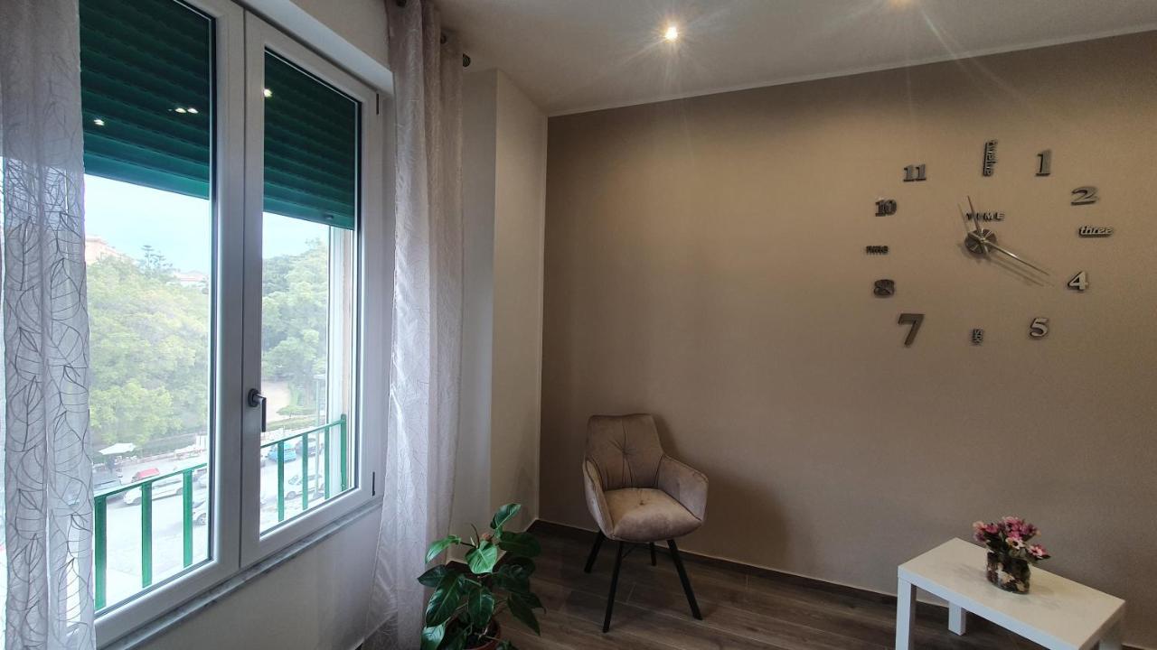 Garibaldi Rooms 29 - Piazza Marina A Palermo - In Pieno Centro. Exterior foto